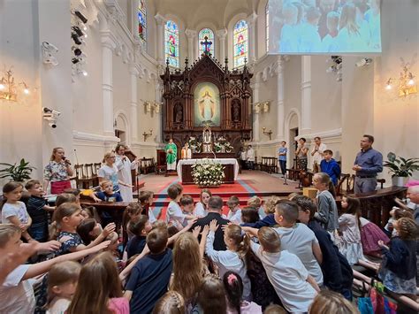 jezuici lodz|Łódź: Parafia Najświętszego Imienia Jezus i Mocni w ...